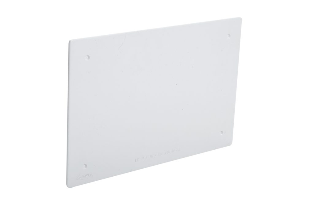 Tapa para caja 200 x 130 mm (Ref. 23298)