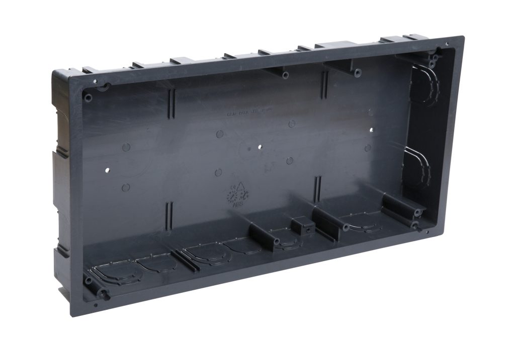 Caja 450 x 215 mm (Ref. 23324)